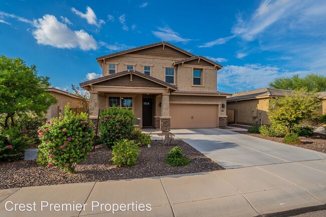 Building Photo - 3 br, 2.5 bath House - 1192 E Binner Dr