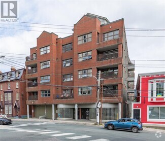 Building Photo - 61 Duckworth St