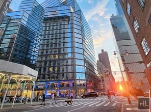 Building Photo - WEST 58 STREET