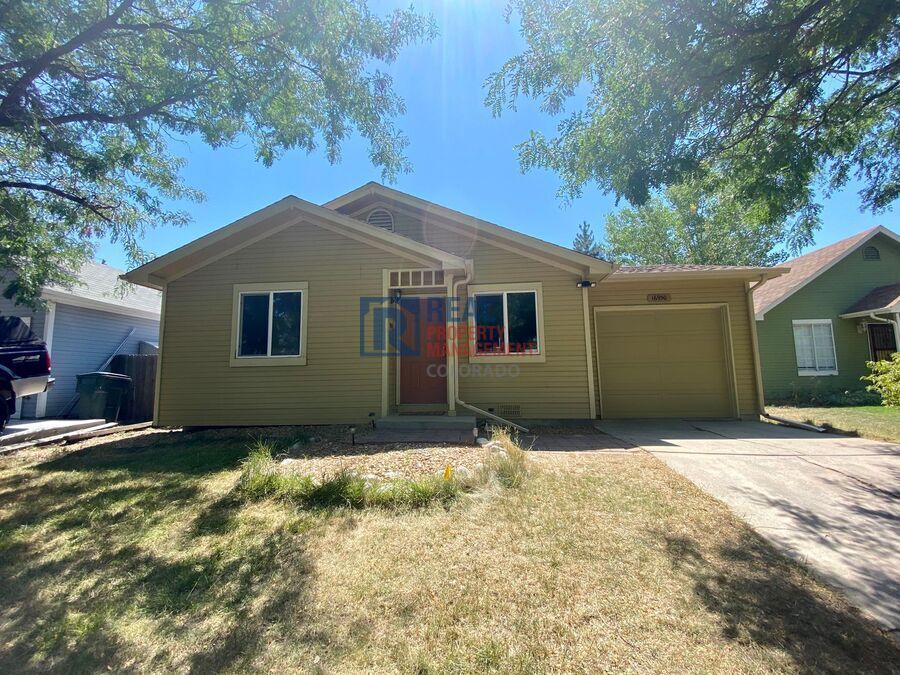 Foto principal - 16950 E Stanford Ave