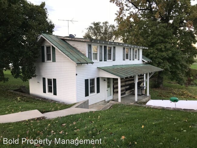 Building Photo - 2 br, 1 bath House - 12 Cabin Creek Ln.
