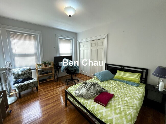 Foto del edificio - 40 Cedar St