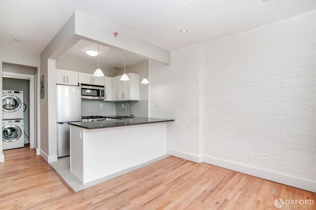 Foto principal - 187 Lenox Avenue