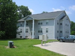 Primary Photo - 2421 Northgate St