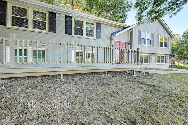 Building Photo - 539 Glen Echo Dr