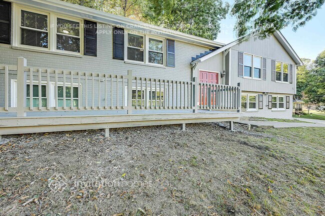 Foto del edificio - 539 Glen Echo Dr