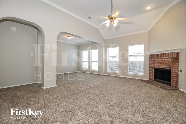 Foto del edificio - 2925 Oakshire St