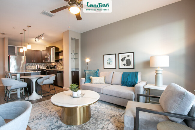 Foto del edificio - 9100 Dowden Rd