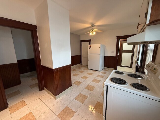 Foto del edificio - 29 Brown St