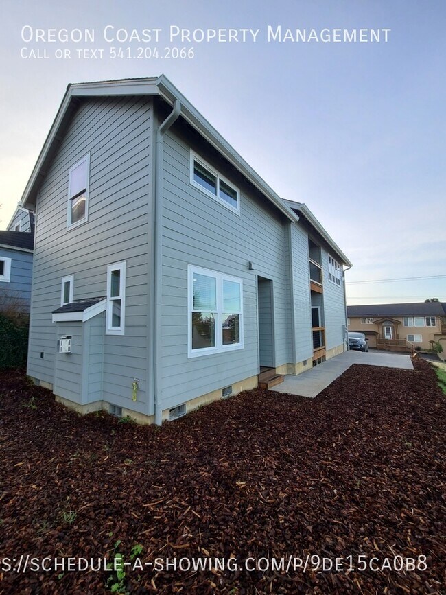 Foto del edificio - 1bed/1bath - Brand New Construction with o...