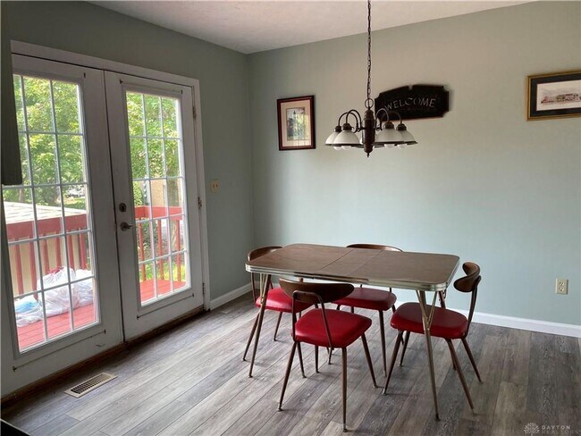 Foto del edificio - 2 Bedroom, 1.5 Bath Condo in Centerville S...