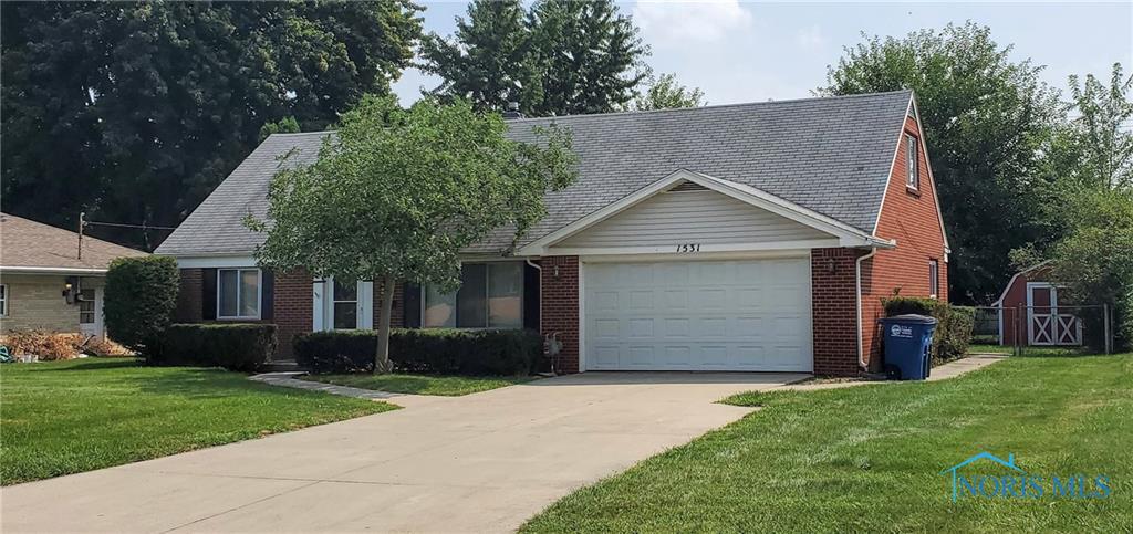 Foto principal - 1531 Eaton Dr