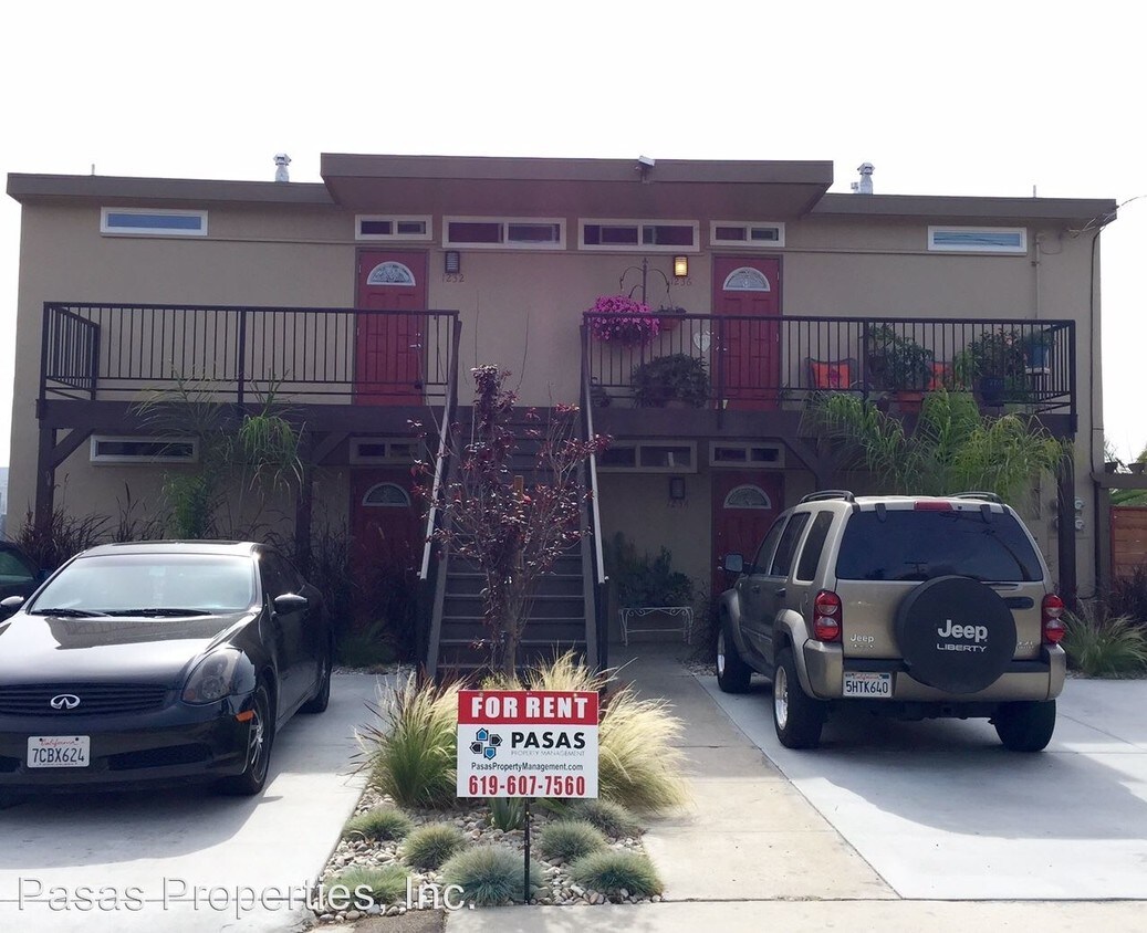 Foto principal - 1230-1236 22nd St