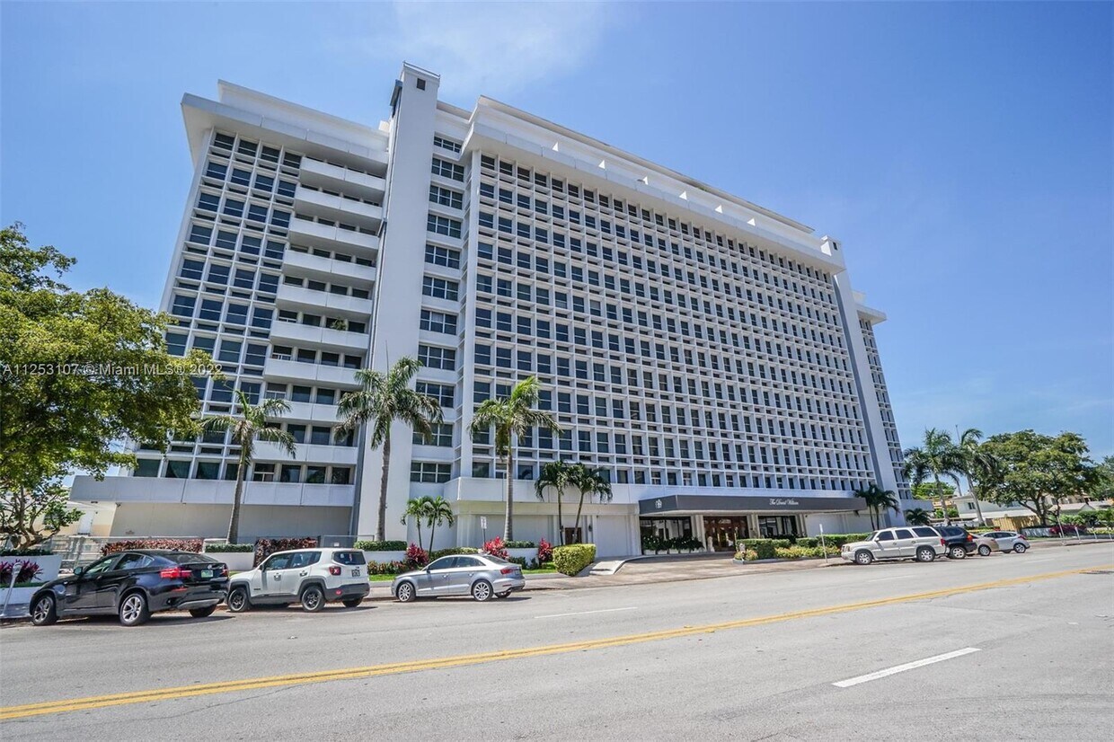 Foto principal - 700 Biltmore Way