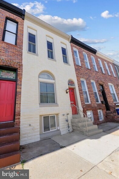 Foto del edificio - 1528 Covington St