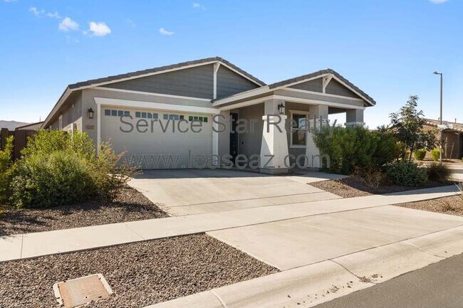 Foto del edificio - 1217 E Maldonado Dr