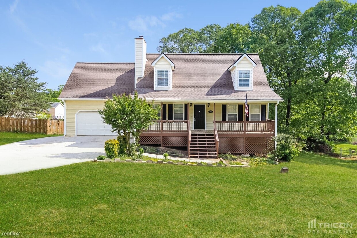 712 Kings Ct, Bethlehem, GA 30620 House Rental in Bethlehem, GA