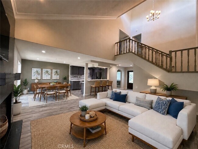 Foto del edificio - 600 Wakefield Ct