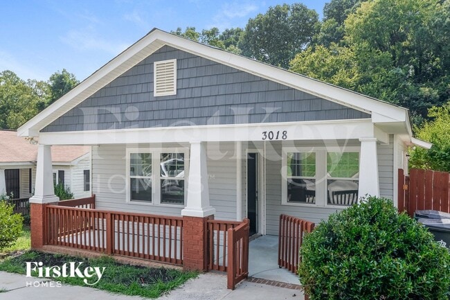 Building Photo - 3018 Amay James Ave