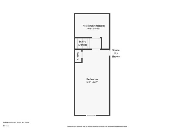 Foto del edificio - 9111 Kaitlyn Dr S