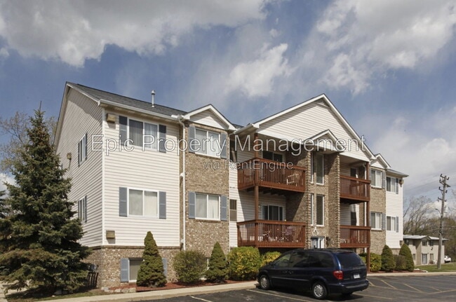 Photo - 3670 South John Hix Road Apartment