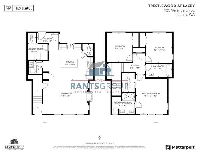 Building Photo - Brand New! Modern Home in Trestlewood – Wh...