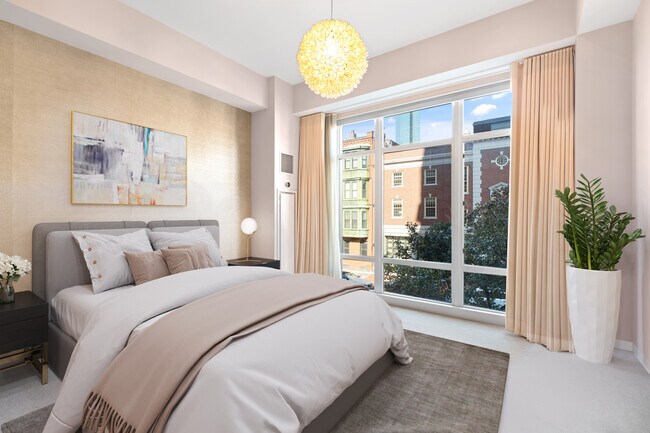 Foto del edificio - 505 Tremont St