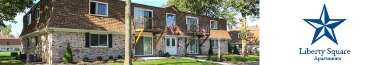 Liberty Square Apartments