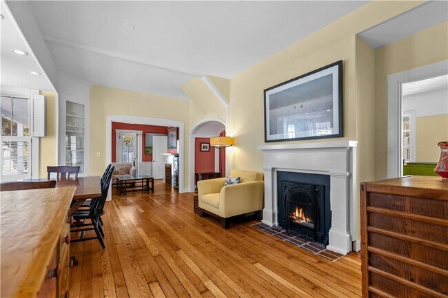 Foto del edificio - 58 Second St