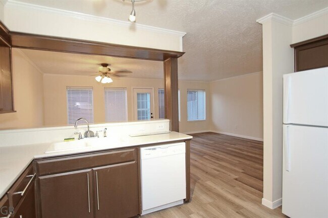 Foto del edificio - 11714 S Kirkwood Rd