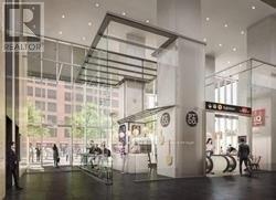 Photo du bâtiment - 809-808 EGLINTON Ave