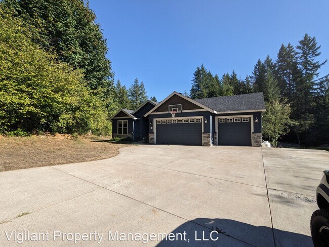 Building Photo - 4 br, 3 bath House - 11910 NE Shanghai Rd