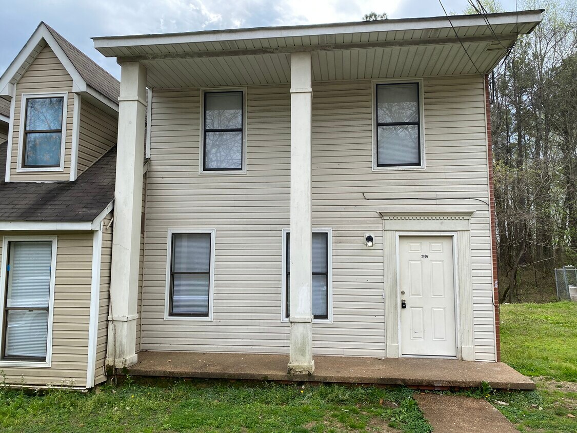 2036 N Royal St, Jackson, TN 38305 House Rental in Jackson, TN