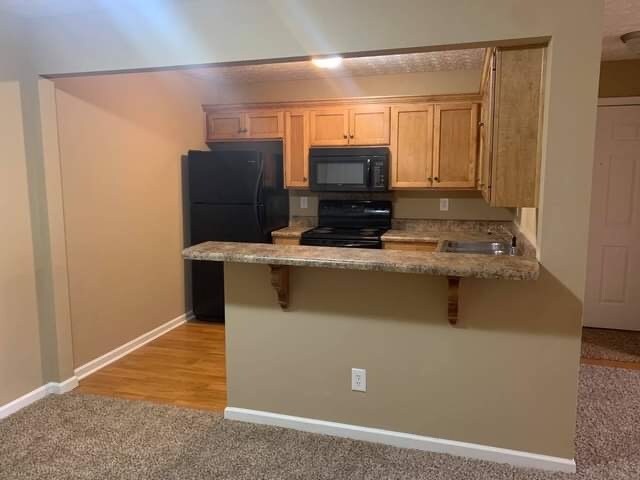 Foto principal - 241 McFadin Station St