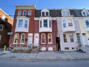 Building Photo - 121 S Belvidere Ave