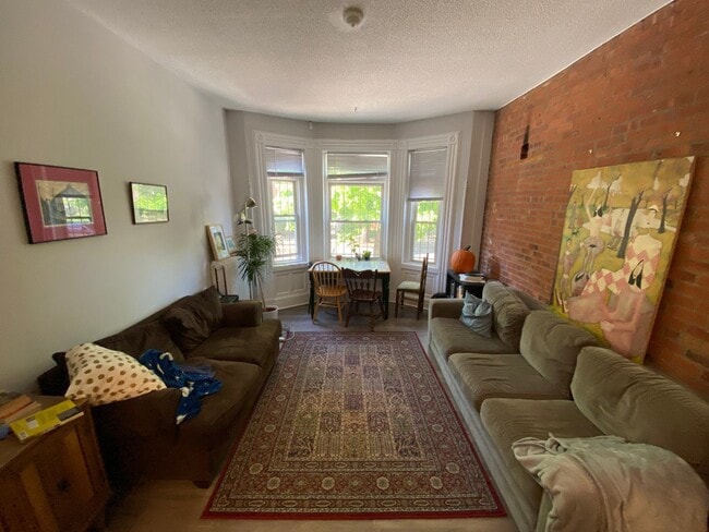 Foto del edificio - 65 Edgewood Ave