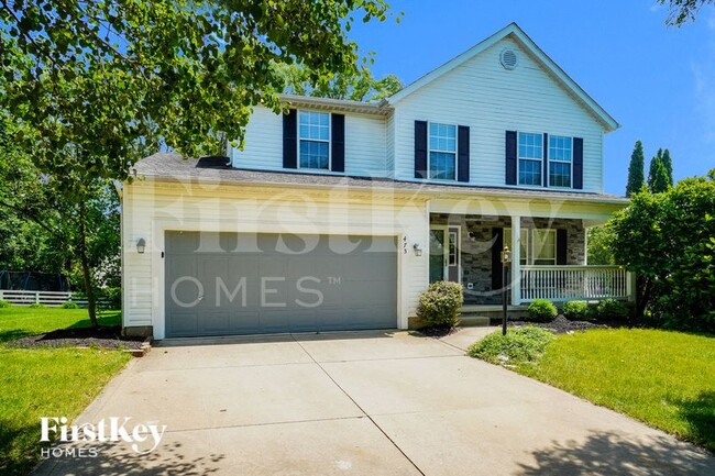 Building Photo - 473 Fallen Timbers Ct