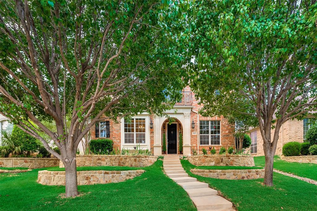 5475 Brookhill Ln, Frisco, TX 75034 House Rental in Frisco, TX