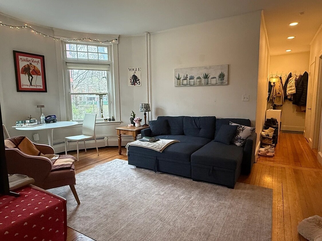 Photo - 1871 Beacon St (Brookline, MA)