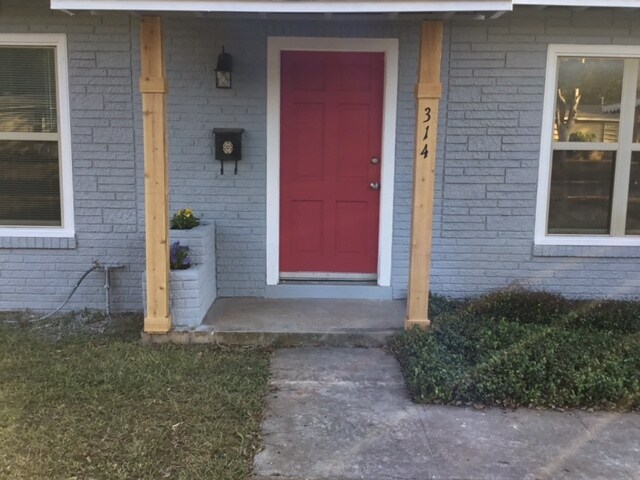 Foto del edificio - 314 Readwell Dr