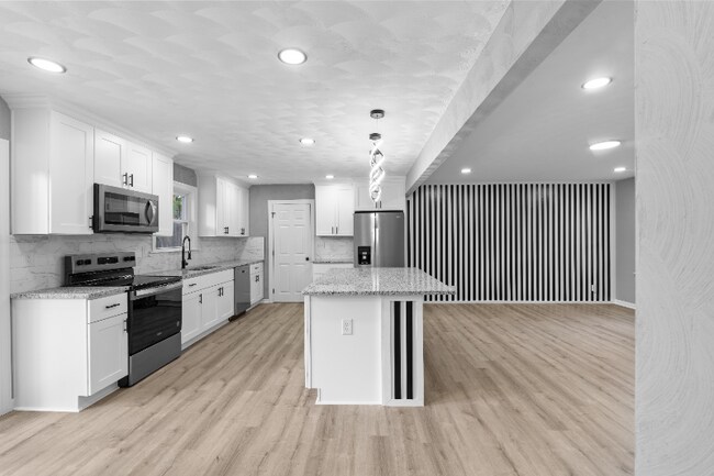 Foto del edificio - 4916 Orleans Dr