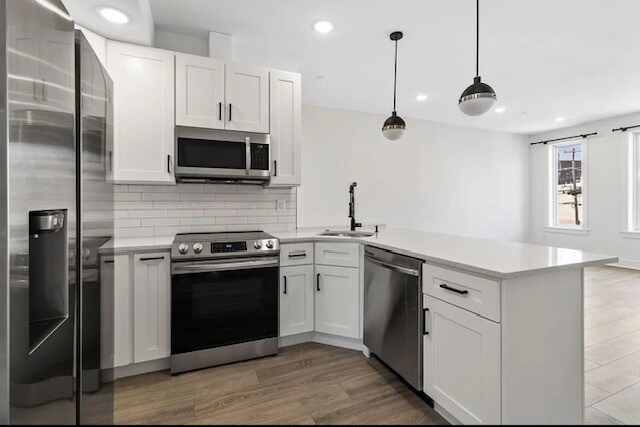 Foto del edificio - 2547 Frankford Ave