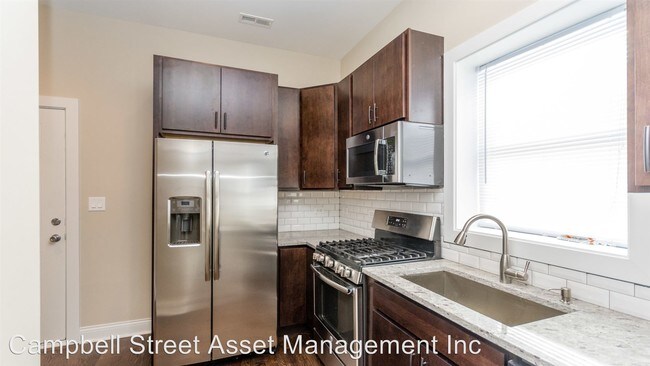 Foto del edificio - 1617 N Fairfield Ave