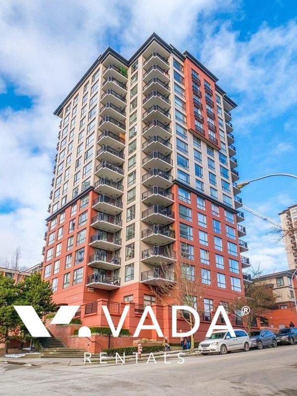 Photo principale - News 1 Bed Apartment Rental 1502-833 Agnes...