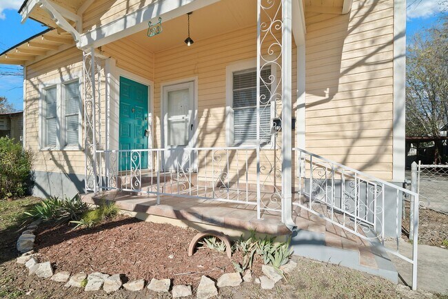 Foto del edificio - 2 Bedroom/1 Bath Lavaca Subdivision