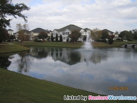Building Photo - 1205 Grace Hill Dr
