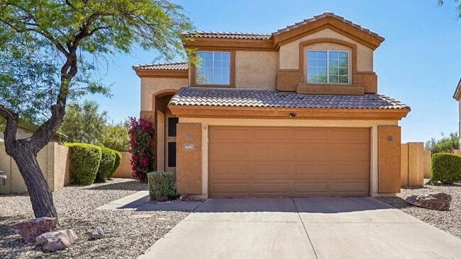 Building Photo - 4401 E Chaparosa Way