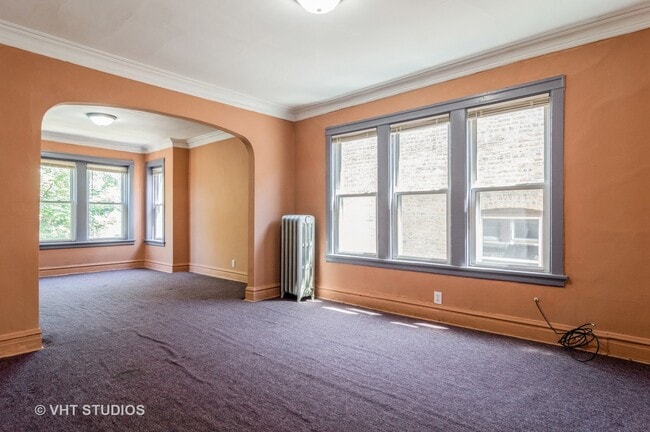 Foto del edificio - 5420 N Western Ave