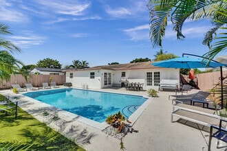 Building Photo - 3160 NW 63rd St