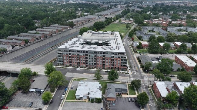  - Ellison Museum District
